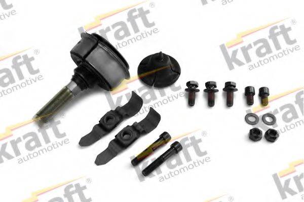 KRAFT AUTOMOTIVE 4221410 Ремкомплект, направляющяя стойка