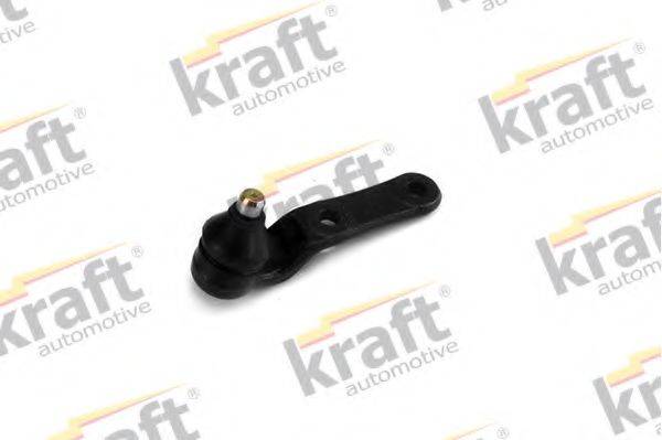 KRAFT AUTOMOTIVE 4221551 Несущий / направляющий шарнир