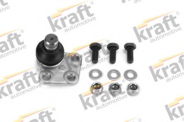 KRAFT AUTOMOTIVE 4225150 Несущий / направляющий шарнир