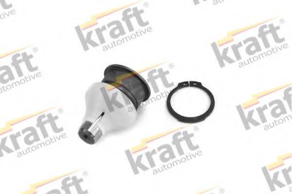 KRAFT AUTOMOTIVE 4228514 Несущий / направляющий шарнир