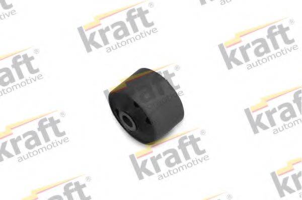 KRAFT AUTOMOTIVE 4230590 Втулка, балка моста
