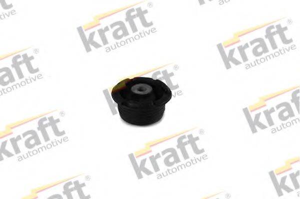 KRAFT AUTOMOTIVE 4231600 Втулка, балка моста