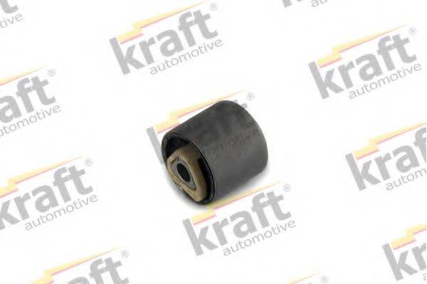KRAFT AUTOMOTIVE 4232660 Подвеска, рычаг независимой подвески колеса