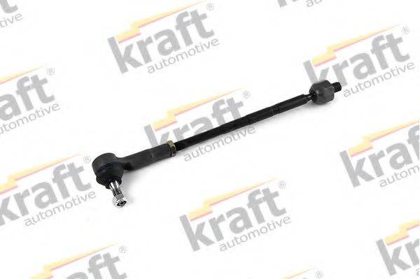 KRAFT AUTOMOTIVE 4300033 Поперечная рулевая тяга