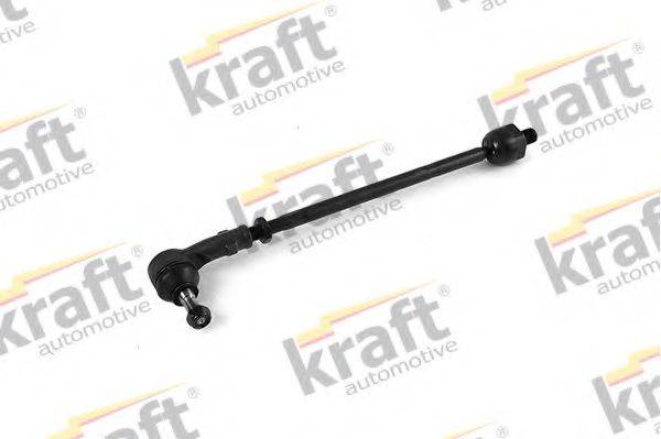 KRAFT AUTOMOTIVE 4300112 Поперечная рулевая тяга