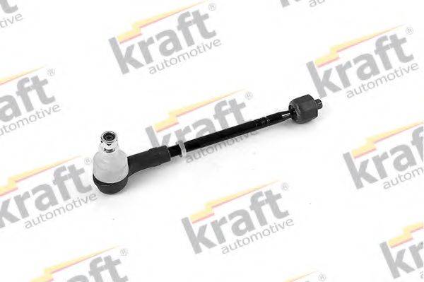 KRAFT AUTOMOTIVE 4300552 Поперечная рулевая тяга