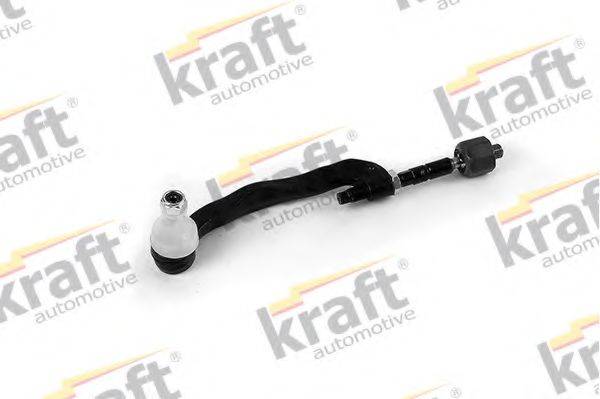 KRAFT AUTOMOTIVE 4300685 Поперечная рулевая тяга