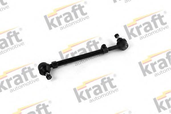 KRAFT AUTOMOTIVE 4301030 Поперечная рулевая тяга