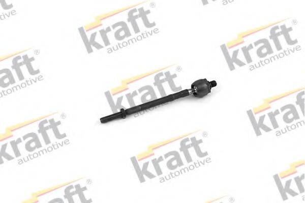 KRAFT AUTOMOTIVE 4301530 Осевой шарнир, рулевая тяга