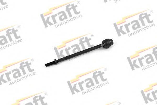 KRAFT AUTOMOTIVE 4301600 Осевой шарнир, рулевая тяга