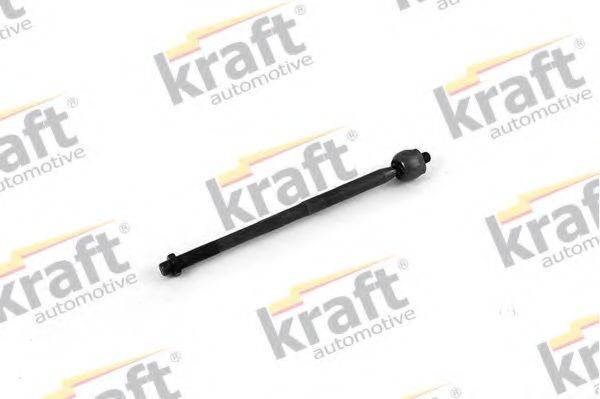 KRAFT AUTOMOTIVE 4302325 Осевой шарнир, рулевая тяга