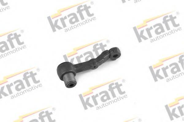 KRAFT AUTOMOTIVE 4302528 Рычаг поворотного кулака