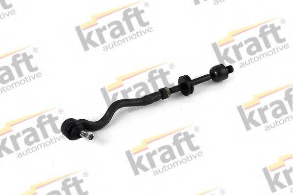 KRAFT AUTOMOTIVE 4302630 Поперечная рулевая тяга