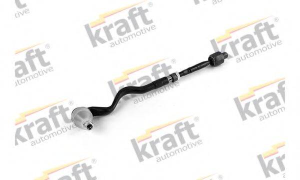 KRAFT AUTOMOTIVE 4302636 Поперечная рулевая тяга