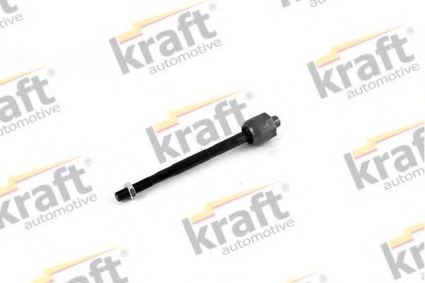 KRAFT AUTOMOTIVE 4302863 Осевой шарнир, рулевая тяга