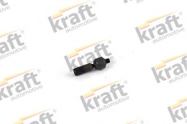 KRAFT AUTOMOTIVE 4305513 Осевой шарнир, рулевая тяга