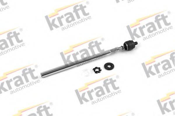 KRAFT AUTOMOTIVE 4305580 Осевой шарнир, рулевая тяга