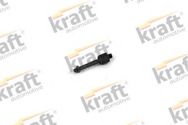 KRAFT AUTOMOTIVE 4306364 Осевой шарнир, рулевая тяга