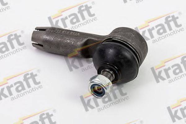 KRAFT AUTOMOTIVE 4310040 Наконечник поперечной рулевой тяги