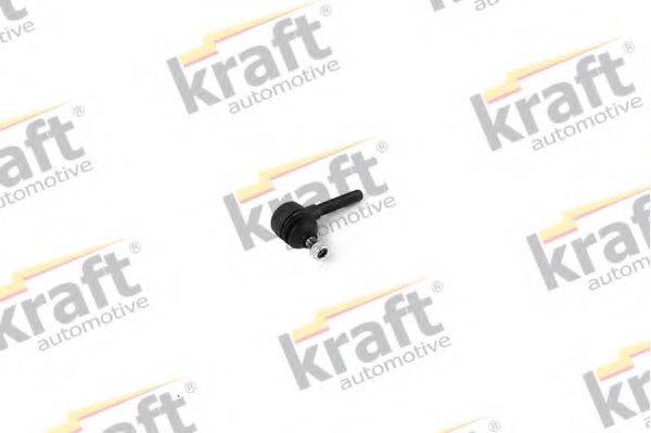 KRAFT AUTOMOTIVE 4311200 Наконечник поперечной рулевой тяги