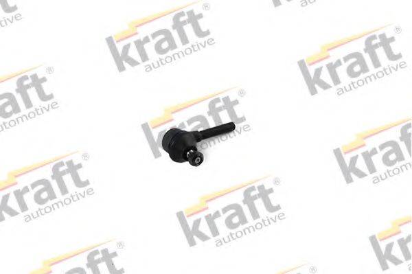 KRAFT AUTOMOTIVE 4311230 Наконечник поперечной рулевой тяги