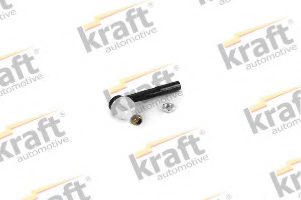 KRAFT AUTOMOTIVE 4311612 Наконечник поперечной рулевой тяги