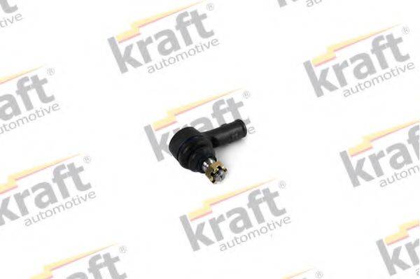 KRAFT AUTOMOTIVE 4311680 Наконечник поперечной рулевой тяги