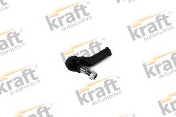 KRAFT AUTOMOTIVE 4312004 Наконечник поперечной рулевой тяги