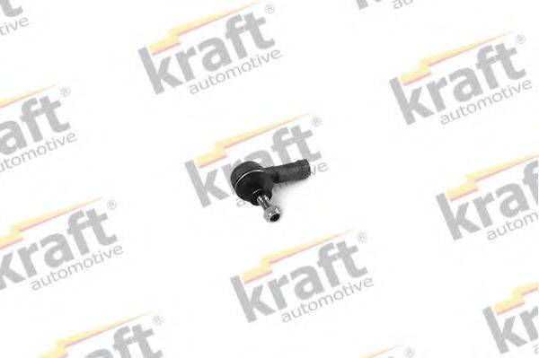 KRAFT AUTOMOTIVE 4312015 Наконечник поперечной рулевой тяги