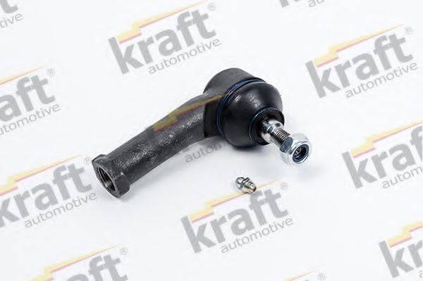 KRAFT AUTOMOTIVE 4312190 Наконечник поперечной рулевой тяги