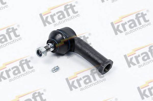 KRAFT AUTOMOTIVE 4312195 Наконечник поперечной рулевой тяги