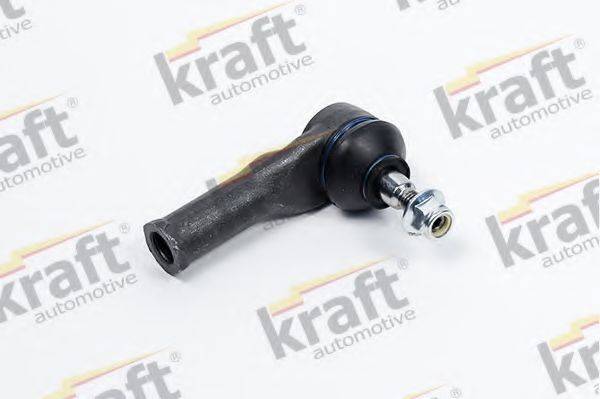 KRAFT AUTOMOTIVE 4312196 Наконечник поперечной рулевой тяги