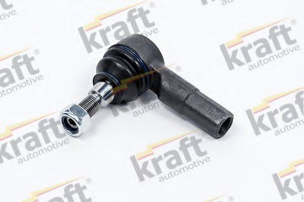 KRAFT AUTOMOTIVE 4312411 Наконечник поперечной рулевой тяги