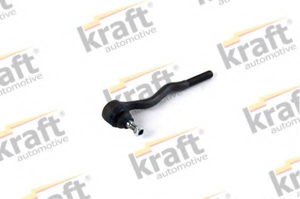 KRAFT AUTOMOTIVE 4312500 Наконечник поперечной рулевой тяги