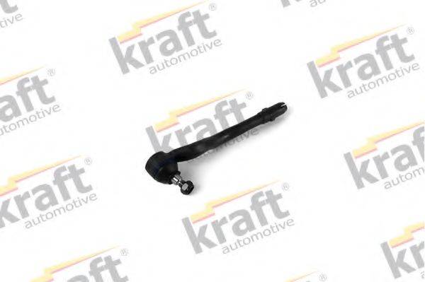 KRAFT AUTOMOTIVE 4312525 Наконечник поперечной рулевой тяги