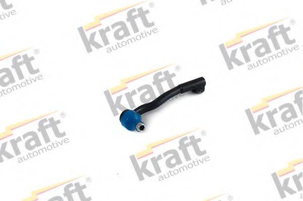 KRAFT AUTOMOTIVE 4312630 Наконечник поперечной рулевой тяги