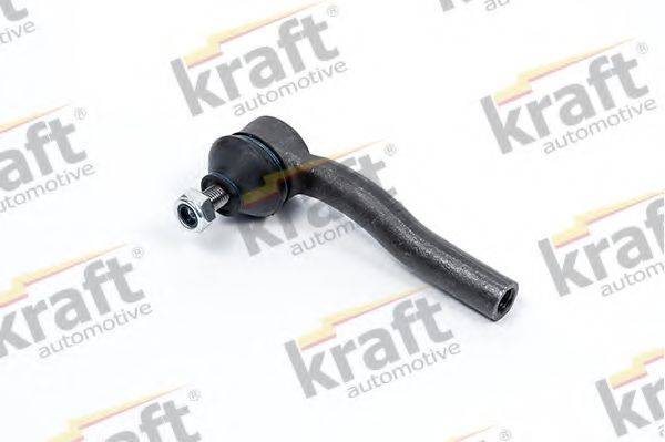 KRAFT AUTOMOTIVE 4313020 Наконечник поперечной рулевой тяги