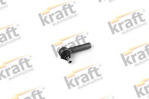 KRAFT AUTOMOTIVE 4313080 Наконечник поперечной рулевой тяги