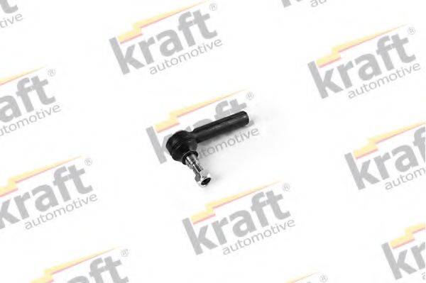 KRAFT AUTOMOTIVE 4313306 Наконечник поперечной рулевой тяги