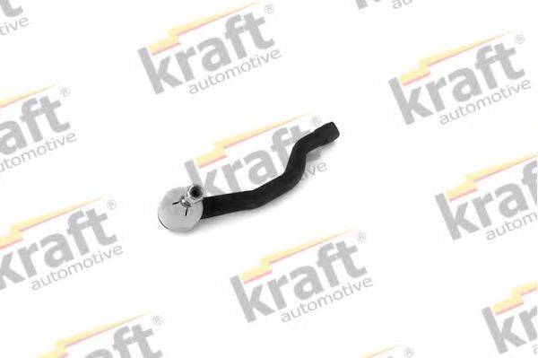 KRAFT AUTOMOTIVE 4315125 Наконечник поперечной рулевой тяги