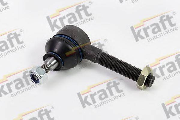 KRAFT AUTOMOTIVE 4315500 Наконечник поперечной рулевой тяги