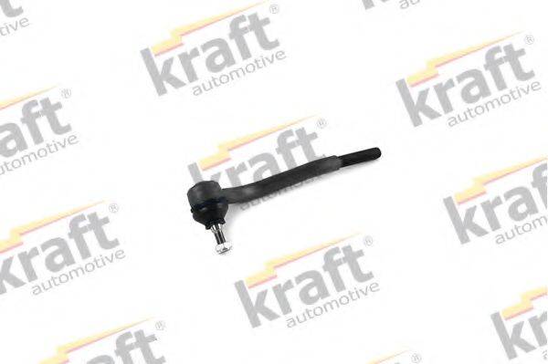 KRAFT AUTOMOTIVE 4315510 Наконечник поперечной рулевой тяги