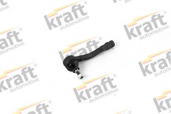 KRAFT AUTOMOTIVE 4315516 Наконечник поперечной рулевой тяги