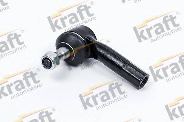 KRAFT AUTOMOTIVE 4316500 Наконечник поперечной рулевой тяги