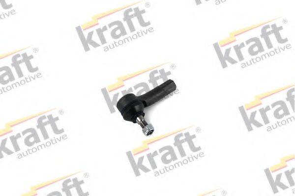 KRAFT AUTOMOTIVE 4316502 Наконечник поперечной рулевой тяги