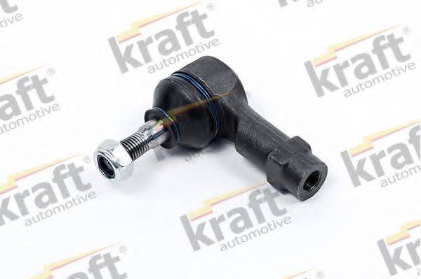 KRAFT AUTOMOTIVE 4316550 Наконечник поперечной рулевой тяги