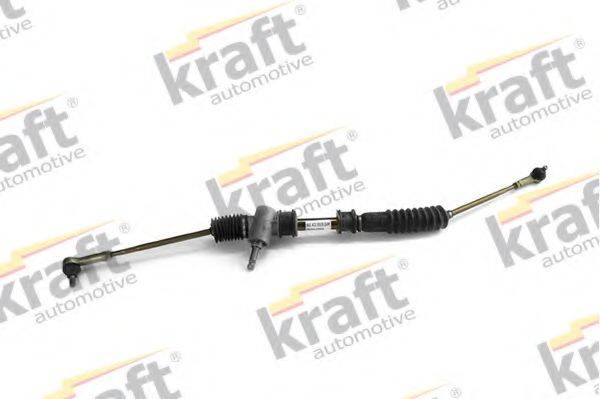 KRAFT AUTOMOTIVE 4336500 Рулевой механизм