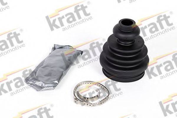 KRAFT AUTOMOTIVE 4411110 Комплект пылника, приводной вал