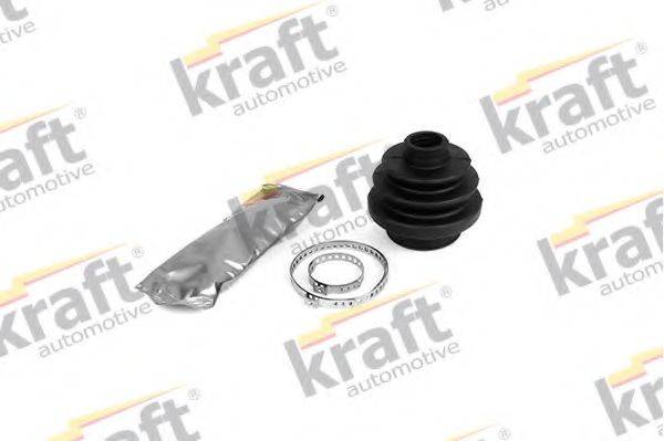 KRAFT AUTOMOTIVE 4411900 Комплект пылника, приводной вал