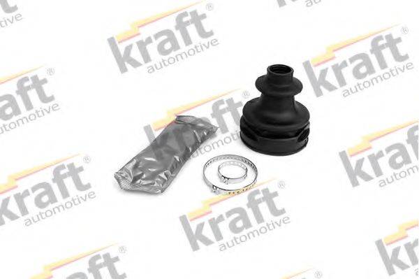 KRAFT AUTOMOTIVE 4412095 Комплект пылника, приводной вал